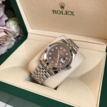 Часы женские Rolex Артикул LUX-19842. Вид 4