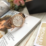 Часы женские Michael Kors Артикул LUX-17675. Вид 3