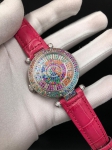 Часы женские Franck Muller Артикул LUX-21410. Вид 1
