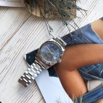 Часы унисекс Rolex Артикул LUX-16558. Вид 2