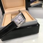 Часы женские Cartier Артикул LUX-23430. Вид 3