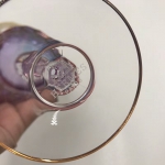 Фужеры Hermes Артикул LUX-21509. Вид 2