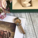 Часы женские Rolex Артикул LUX-20183. Вид 2