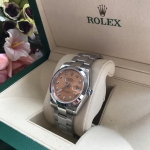 Часы женские Rolex Артикул LUX-16950. Вид 2