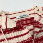 Свитер женский Christian Dior Артикул ОДЖ-1055. Вид 3