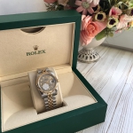 Часы женские Rolex Артикул LUX-18998. Вид 5