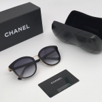 Очки Chanel Артикул LUX-16730. Вид 1