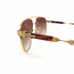 Очки CHROME HEARTS Артикул LUX-12724. Вид 3