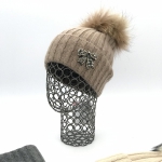 Шапка Valentino Артикул LUX-23563. Вид 1