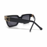  Очки Louis Vuitton Артикул LUX-9049. Вид 3