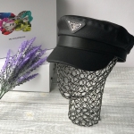 Кепи Prada Артикул LUX-22172. Вид 1