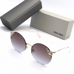 Очки Miu Miu Артикул LUX-23788. Вид 1