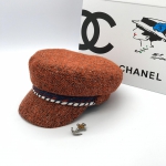 Кепи Chanel Артикул LUX-22506. Вид 2