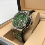 Часы женские Hublot Артикул LUX-17305. Вид 4