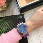 Часы женские Hublot Артикул LUX-17073. Вид 2