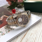 Часы женские Rolex Артикул LUX-18003. Вид 1