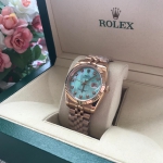 Часы женские Rolex Артикул LUX-9388. Вид 3