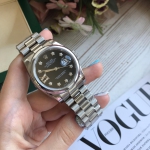 Часы женские Rolex Артикул LUX-17076. Вид 1