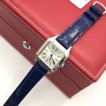 Часы женские Cartier Артикул LUX-25442. Вид 3