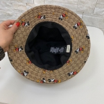 Панама  Gucci Артикул LUX-29596. Вид 3