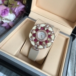 Часы женские Bvlgari Артикул LUX-19131. Вид 3