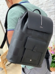 Рюкзак мужской Christian Dior Артикул LUX-20977. Вид 1