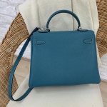 Сумка женская KELLY Hermes Артикул LUX-16212. Вид 2