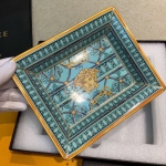 Пепельница Versace Артикул LUX-19347. Вид 2