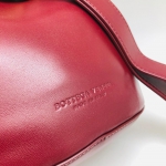 Сумка женская Drop Bag Bottega Veneta Артикул LUX-17310. Вид 3