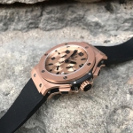 Часы унисекс Hublot Артикул LUX-21421. Вид 4