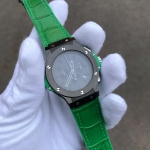 Часы женские Hublot Артикул LUX-21425. Вид 4