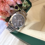 Часы женские Rolex Артикул LUX-17667. Вид 3