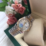 Часы женские Rolex Артикул LUX-16956. Вид 5