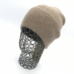 Шапка Burberry Артикул LUX-24590. Вид 2