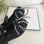 Балетки Chanel Артикул LUX-15815. Вид 2