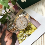 Часы женские Rolex Артикул LUX-17798. Вид 4