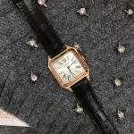 Часы женские Cartier Артикул LUX-25453. Вид 5