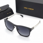 Очки Linda Farrow Артикул LUX-25008. Вид 1