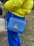 Сумка женская TWIST Louis Vuitton Артикул LUX-10481. Вид 1