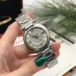 Часы женские Chopard Артикул LUX-25443. Вид 1