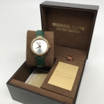  Часы женские Michael Kors Артикул LUX-9497. Вид 3