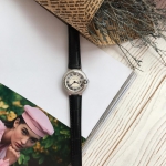 Часы женские Cartier Артикул LUX-16218. Вид 4