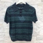 Футболка женская Chanel Артикул LUX-15837. Вид 1