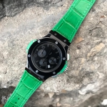 Часы женские Hublot Артикул LUX-21425. Вид 2