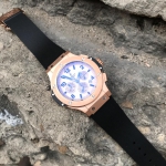 Часы унисекс Hublot Артикул LUX-21421. Вид 3