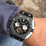 Часы мужские Audemars Piguet Артикул LUX-17068. Вид 5