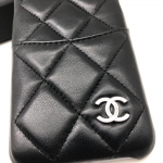 Чехол на телефон  Chanel Артикул АКС-897. Вид 4