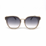 Очки  Fendi Артикул LUX-9045. Вид 4