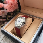 Часы женские Cartier Артикул LUX-16955. Вид 2