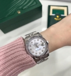 Часы женские Rolex Артикул LUX-23711. Вид 2